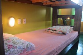 Hostel Yes Brasil