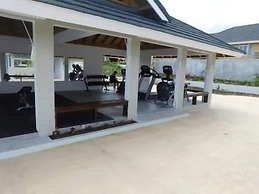 Ocho Rios Tranquility at Coolshade VII