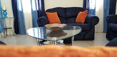 Ocho Rios Tranquility at Coolshade VII