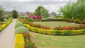 Ocho Rios Tranquility at Coolshade VII