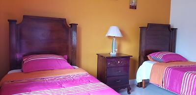 Ocho Rios Tranquility at Coolshade VII