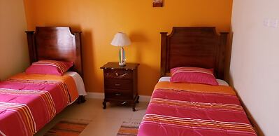 Ocho Rios Tranquility at Coolshade VII