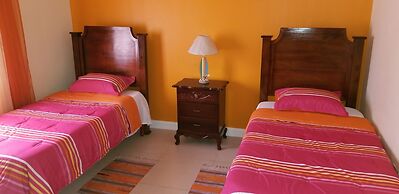 Ocho Rios Tranquility at Coolshade VII