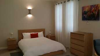 The View of Devon House