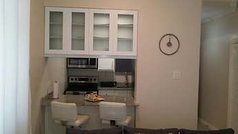 The View of Devon House