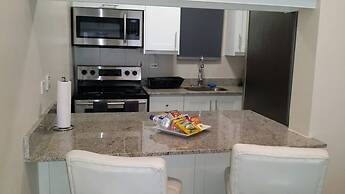 The View of Devon House