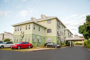 The View of Devon House