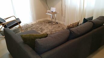 The View of Devon House