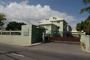 New Kingston Central Guest Apartment