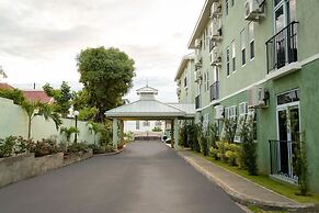 New Kingston Central Guest Apartment