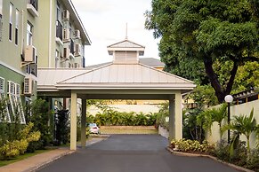 New Kingston Central Guest Apartment