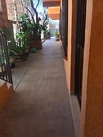 Hotel Posada San Jorge