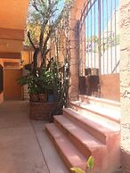 Hotel Posada San Jorge