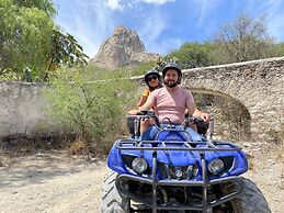 Hotel Posada San Jorge