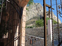 Hotel Posada San Jorge