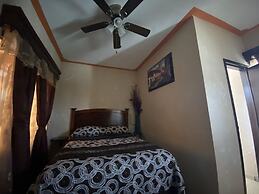 Hotel Posada San Jorge