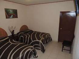 Hotel Posada San Jorge