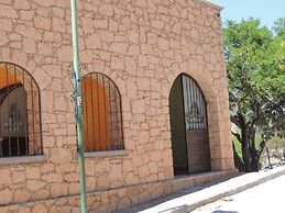 Hotel Posada San Jorge