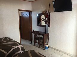 Hotel Posada San Jorge