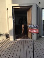 MarAdentro Aparts & Suites