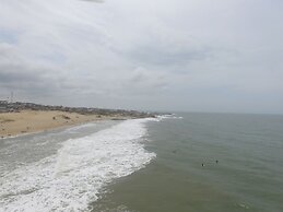 MarAdentro Aparts & Suites