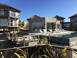 MarAdentro Aparts & Suites