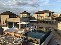 MarAdentro Aparts & Suites