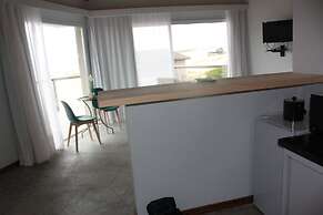 MarAdentro Aparts & Suites