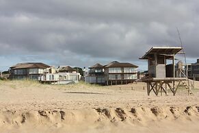 MarAdentro Aparts & Suites