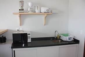 MarAdentro Aparts & Suites