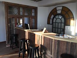 MarAdentro Aparts & Suites