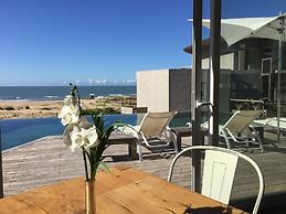 MarAdentro Aparts & Suites