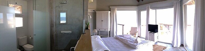 MarAdentro Aparts & Suites