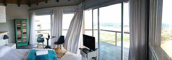 MarAdentro Aparts & Suites