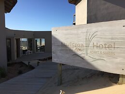 MarAdentro Aparts & Suites