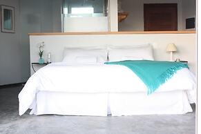 MarAdentro Aparts & Suites