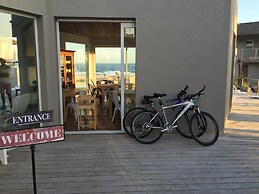 MarAdentro Aparts & Suites