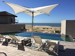 MarAdentro Aparts & Suites