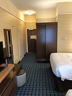 Fairfield Inn & Suites by Marriott Decorah