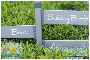 Rain Cha-Am Hua Hin by D-light