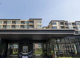 Rain Cha-Am Hua Hin by D-light