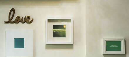 Rain Cha-Am Hua Hin by D-light