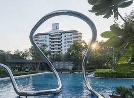 Rain Cha-Am Hua Hin by D-light