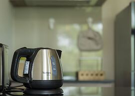 Rain Cha-Am Hua Hin by D-light