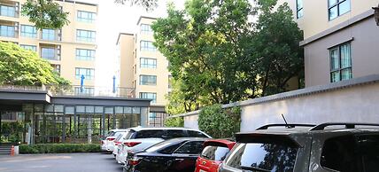 Rain Cha-Am Hua Hin by D-light