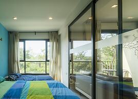 Rain Cha-Am Hua Hin by D-light