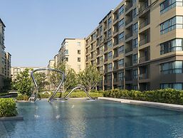 Rain Cha-Am Hua Hin by D-light