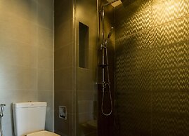 Rain Cha-Am Hua Hin by D-light