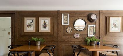 Rain Cha-Am Hua Hin by D-light