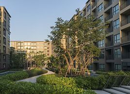 Rain Cha-Am Hua Hin by D-light